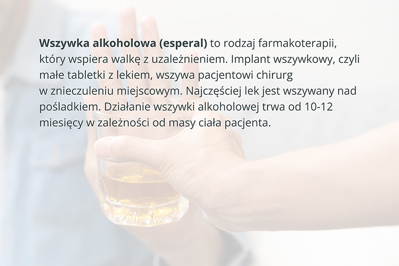 Zabieg wszywki – pełna dyskrecja w Warszawie i okolicach – pomoc medyczna z dojazdem Pomoc4You