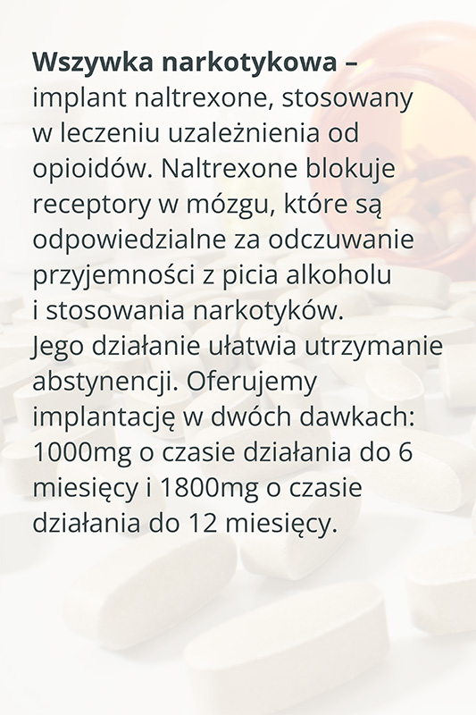 Zabieg wszywki – pełna dyskrecja w Warszawie i okolicach – pomoc medyczna z dojazdem Pomoc4You