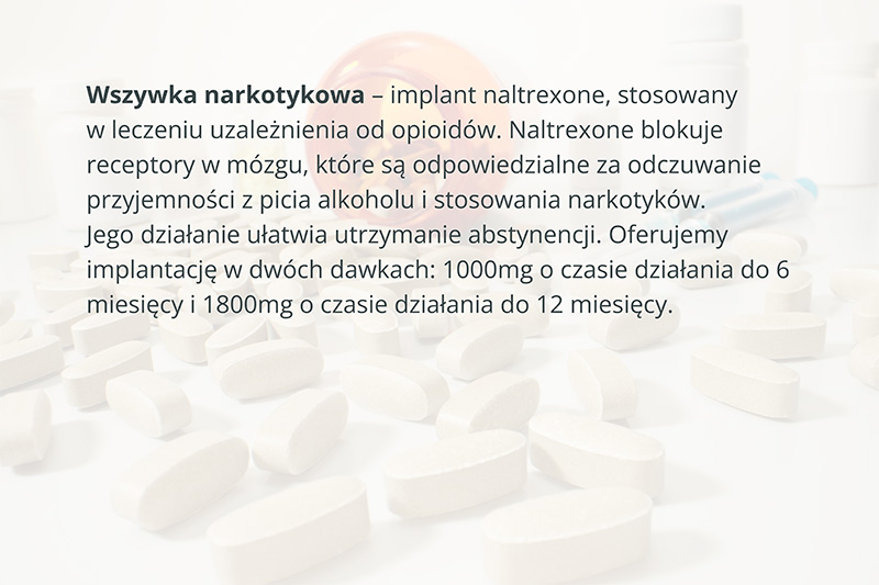 Zabieg wszywki – pełna dyskrecja w Warszawie i okolicach – pomoc medyczna z dojazdem Pomoc4You